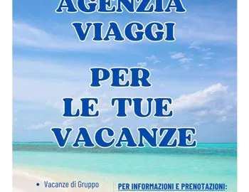ELENCO  VIAGGI DI PIU' GIORNI