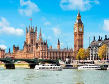 LONDRA  Il meglio della città in un solo tour