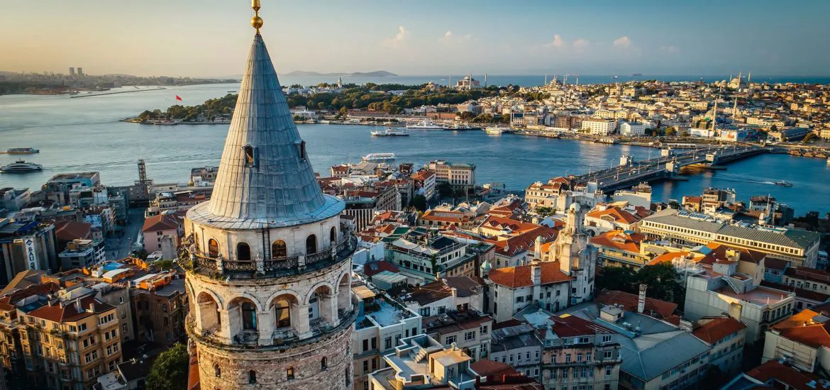 Türkiye ISTANBUL & CAPPADOCIA