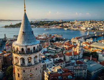 TURCHIA  ISTANBUL & CAPPADOCIA 