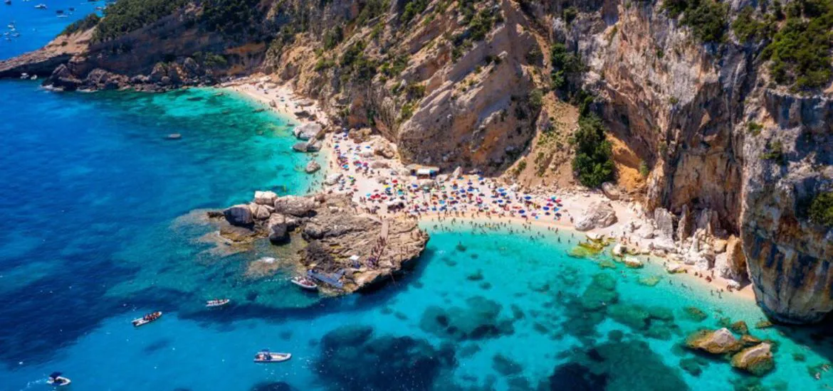 Soggiorno in SARDEGNA  VERACLUB CALA GINEPRO