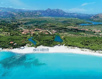 Soggiorno in SARDEGNA  VERACLUB CALA GINEPRO