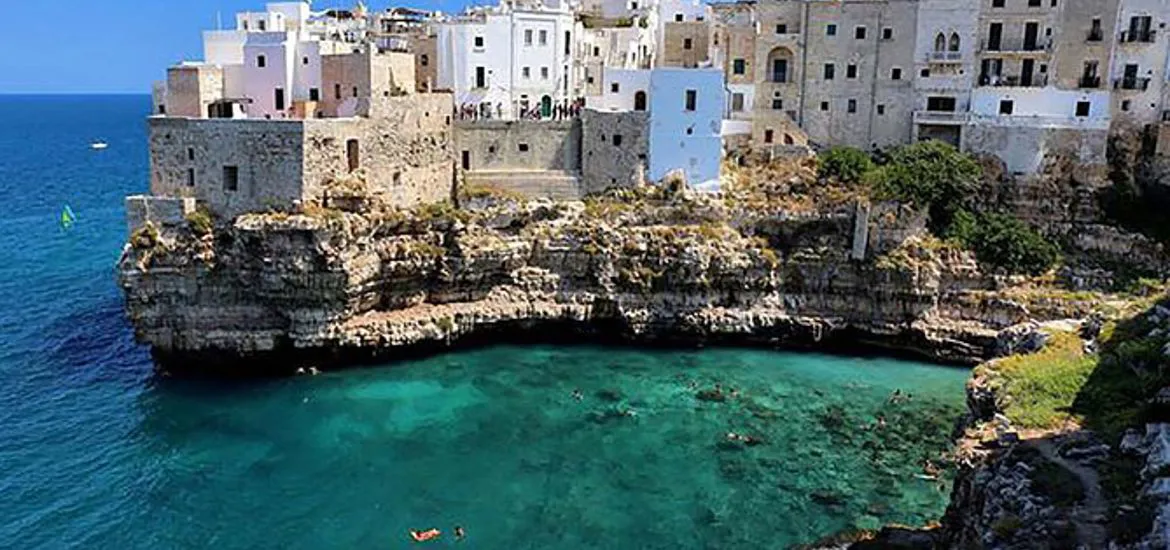 Soggiorno mare in PUGLIA *OSTUNI