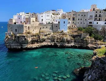 Soggiorno mare in PUGLIA *OSTUNI 