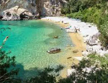 Soggiorno mare in CILENTO
