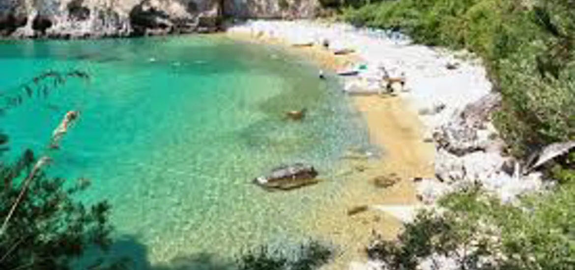 Soggiorno mare in CILENTO