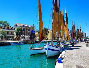 Soggiorno mare in Emilia Romagna a  BELLARIA