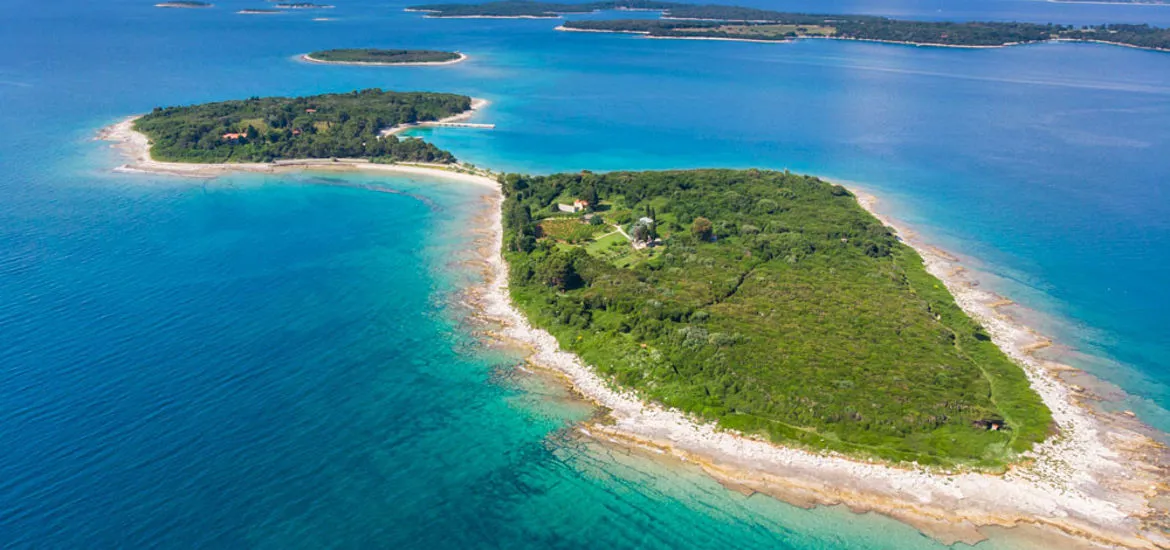 Weekend ISOLE BRIONI e ROVIGNO