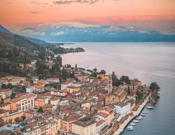 LAGO DI GARDA