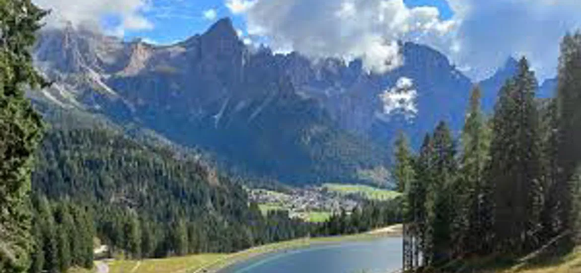 SAN MARTINO DI CASTROZZA and PRIMIERO FAIR