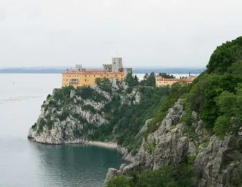 CASTELLO DI DUINO