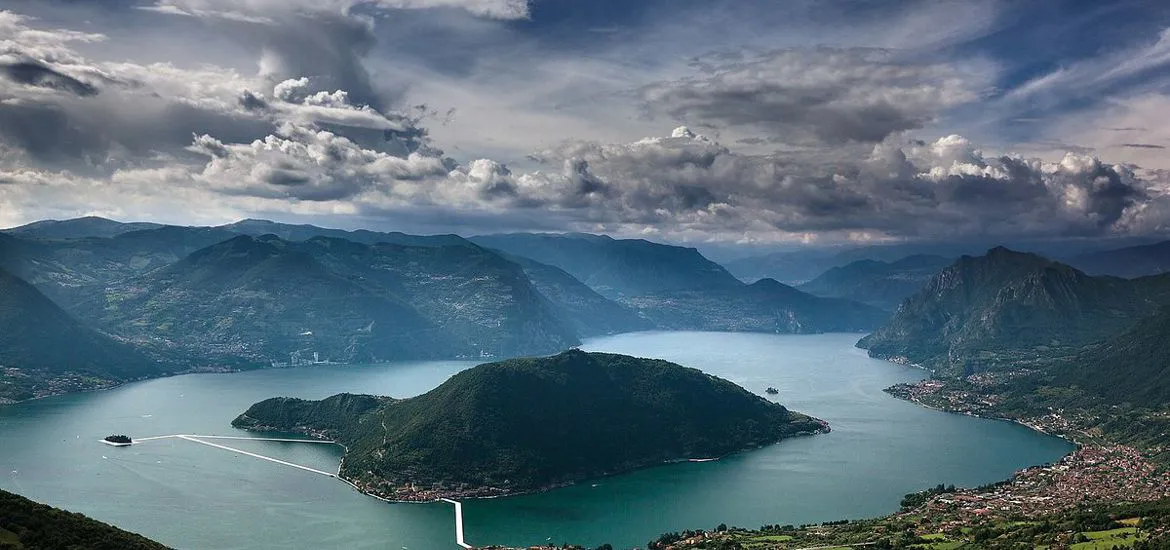 SERATA DI FERRAGOSTO