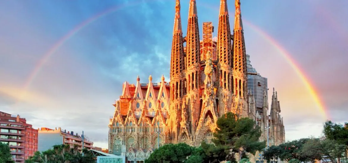 BARCELONA