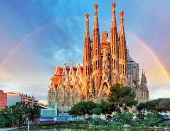 BARCELLONA