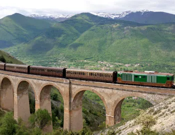 TRANSIBERIANA D’ITALIA 