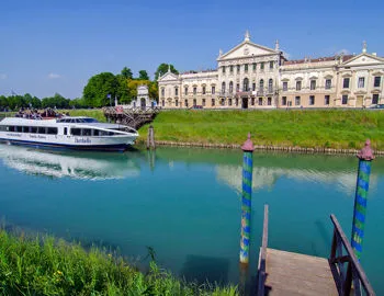 La Riviera del Brenta e le Ville Venete