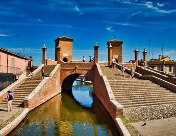 COMACCHIO