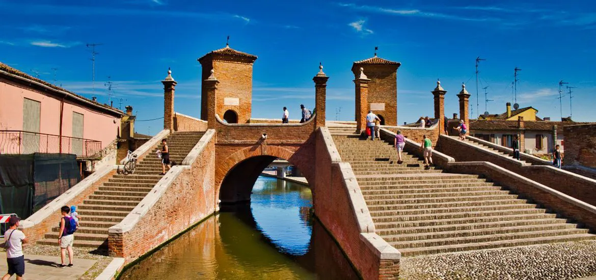 COMACCHIO