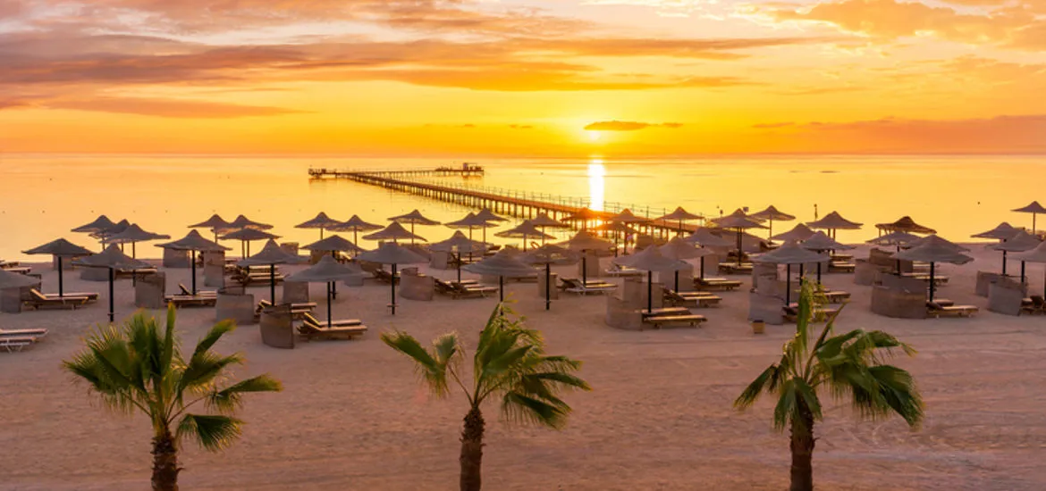 Soggiorno mare a MARSA ALAM TH BLUE LAGOON ****