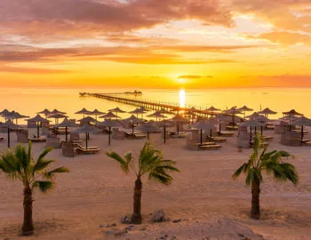 Soggiorno mare a MARSA ALAM TH BLUE LAGOON ****