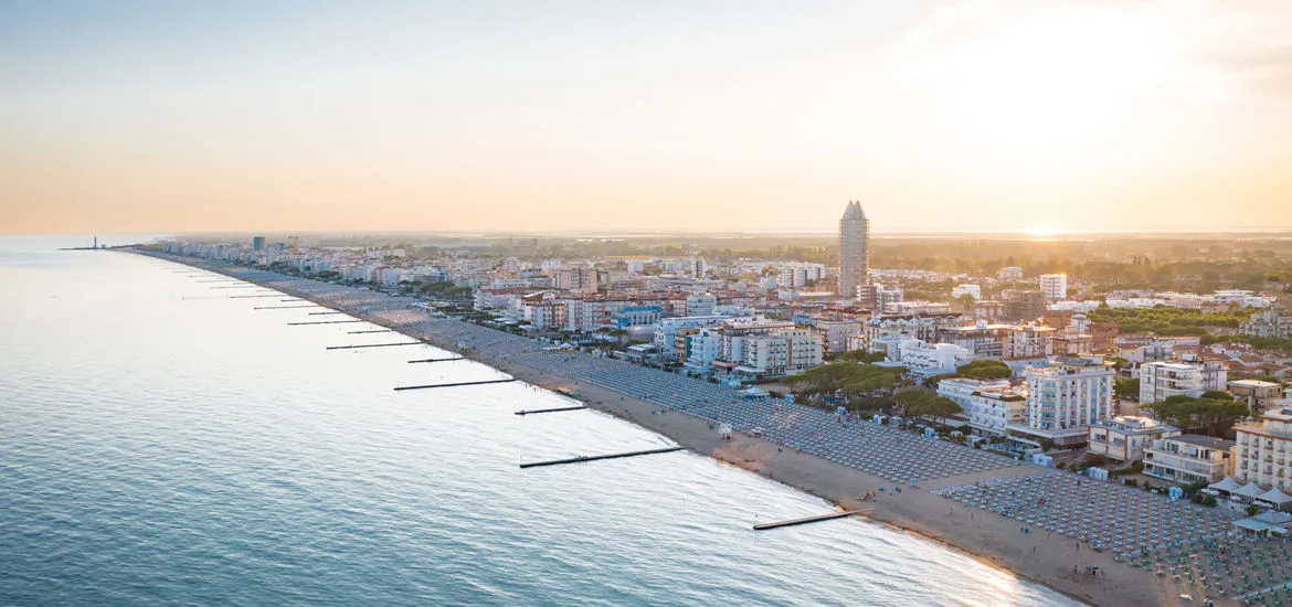 JESOLO LIDO