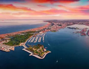 SOTTOMARINA 