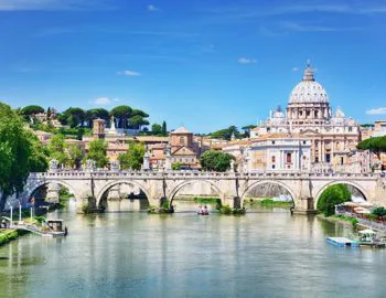 ROMA SEGRETA