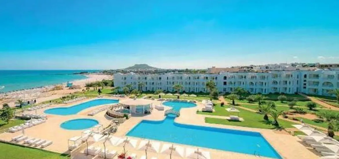 Soggiorno in TUNISIA