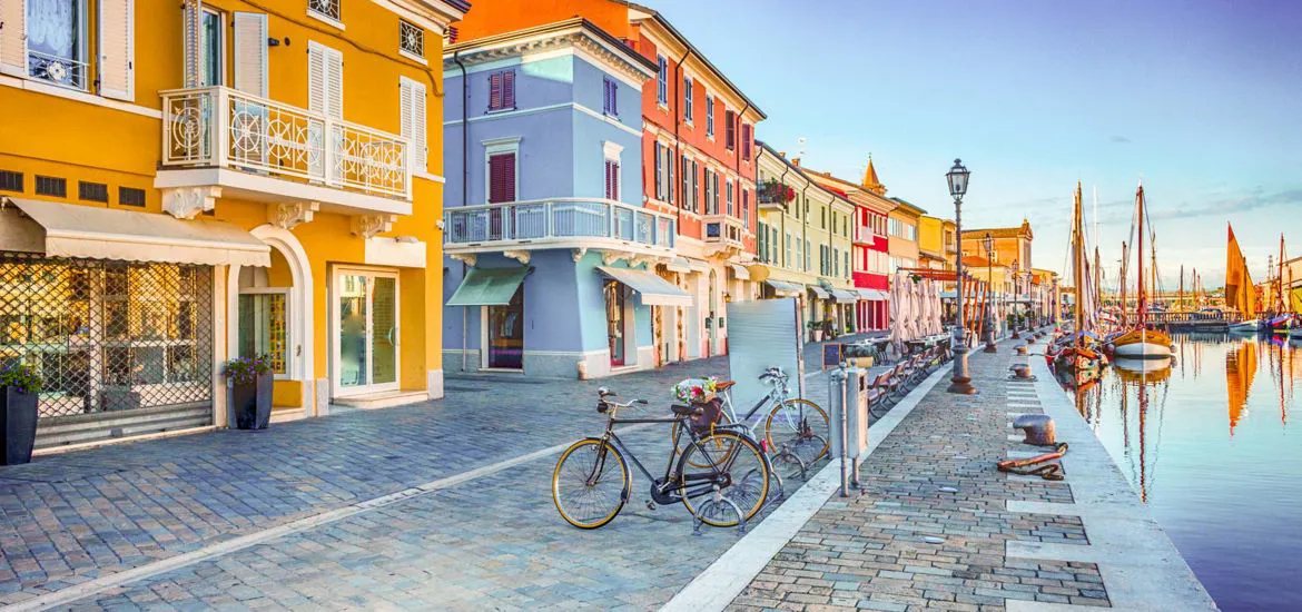 CESENATICO