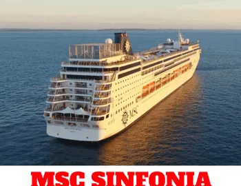 MSC SINFONIA