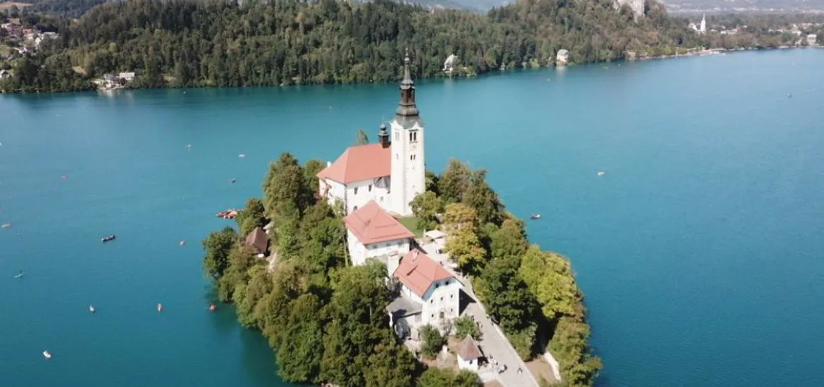 SLOVENIA: Terme e non solo…