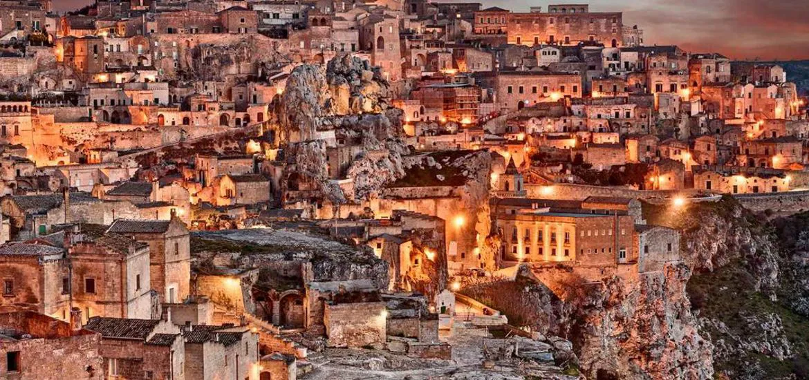 MATERA