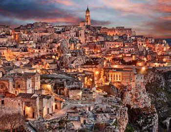MATERA