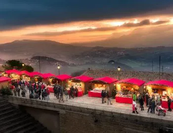 SAN MARINO