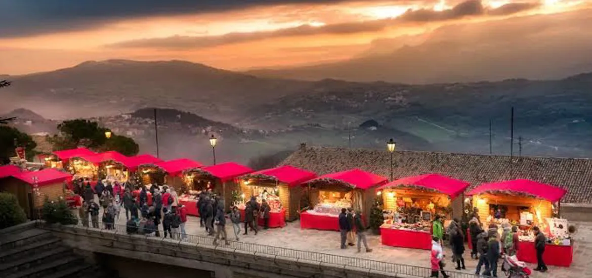 SAN MARINO