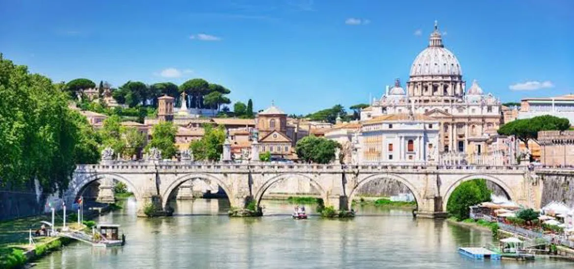 ROMA
