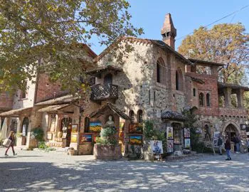 GRAZZANO VISCONTI