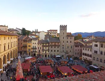 AREZZO