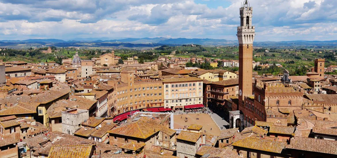 SIENA