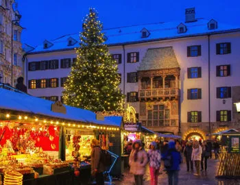INNSBRUCK