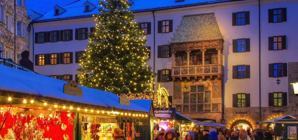 INNSBRUCK