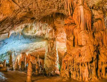 GROTTE DI POSTUMIA