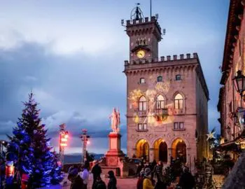 SAN MARINO BIS