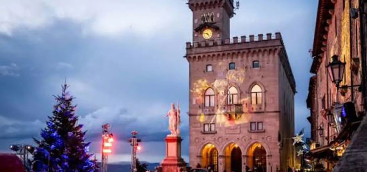 SAN MARINO BIS