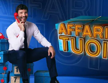 AFFARI TUOI