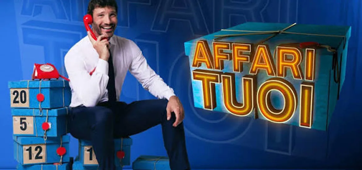 AFFARI TUOI