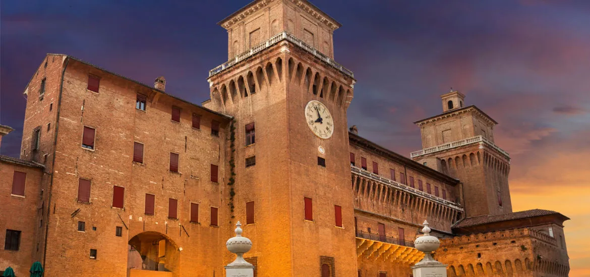FERRARA