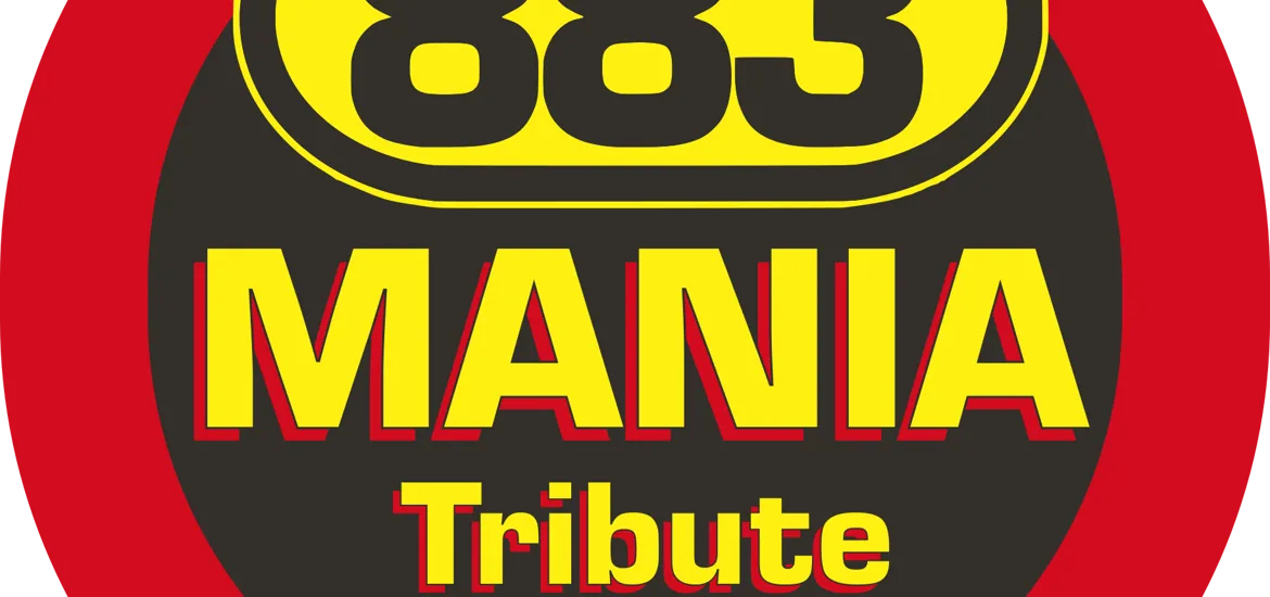 CENA con 883 - Tribute Band