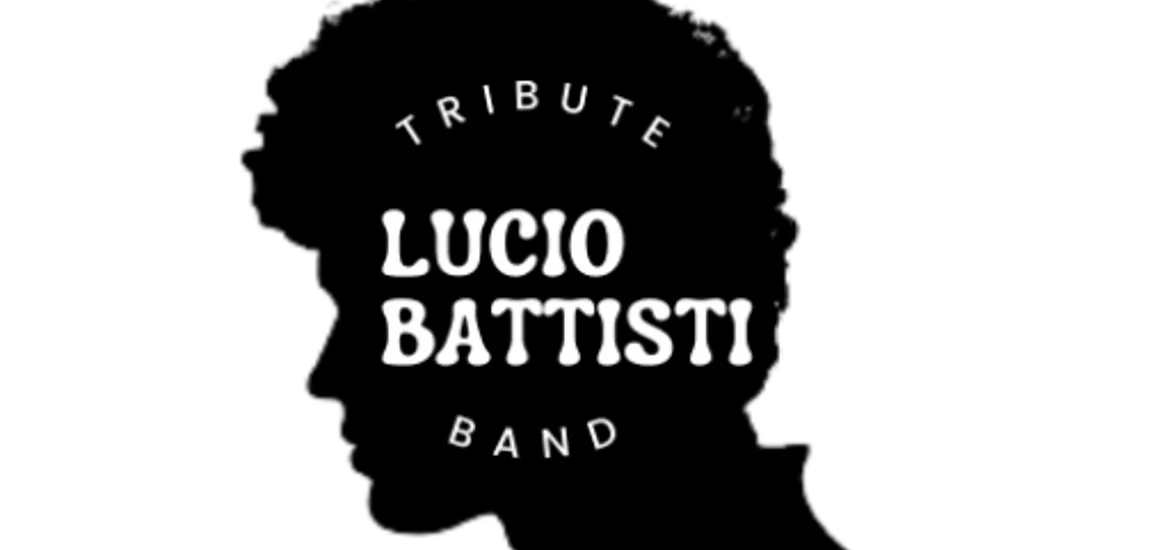 CENA con  Lucio Battisti Tribute Band