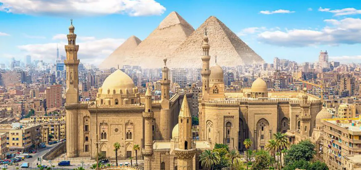 IL CAIRO